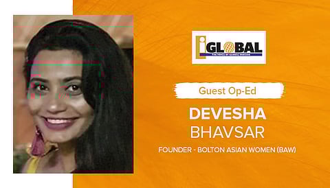 Bolton Asian Women: A support network for women to thrive, excel