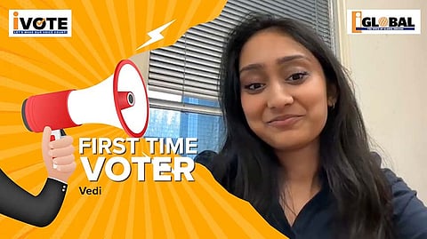 Climate change, education priorities for British Indian ‘First Timers’