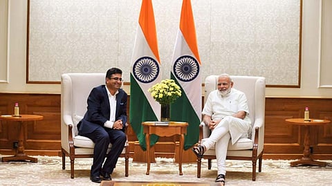 IGF London to lay foundation for a limitless future against backdrop of Modi Government 3.0