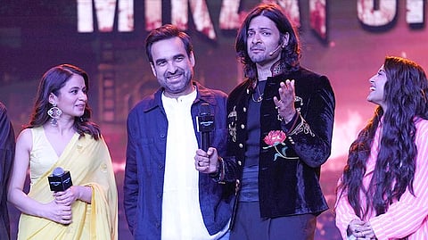 Ali Fazal opens up about challenges as Guddu Pandit in ‘Mirzapur 3’