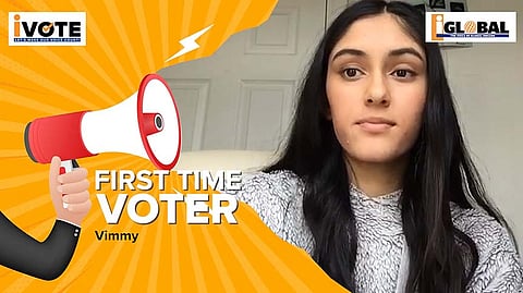 Climate change, education priorities for British Indian ‘First Timers’