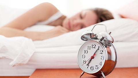 Better sleep linked to lower levels of loneliness among youth