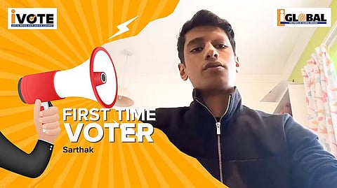 Climate change, education priorities for British Indian ‘First Timers’