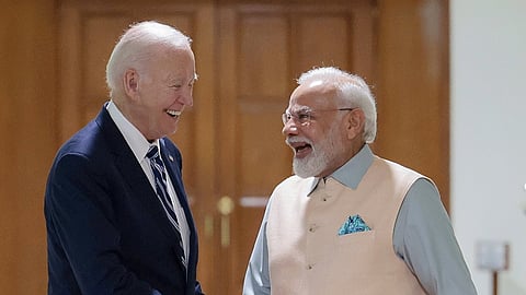 US National Security Advisor on course for India visit