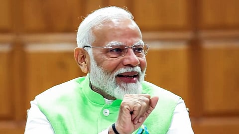 Canadian PM Mark Carney invites Indian PM to G7 meeting