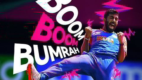 Praise for Bumrah as Team India win T20 thriller against Pakistan