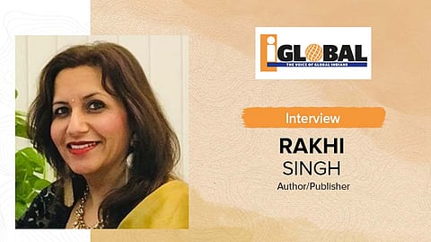 Creating stories for young readers to help them connect with their cultural roots