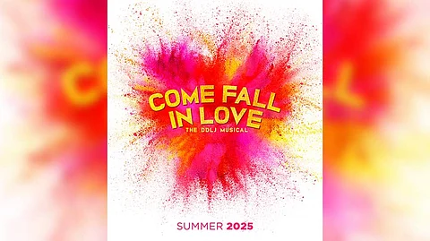Aditya Chopra’s ‘DDLJ’ gets UK musical makeover with ‘Come Fall in Love’