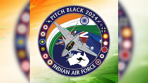 Indian Air Force contingent lands in Australia for joint exercise