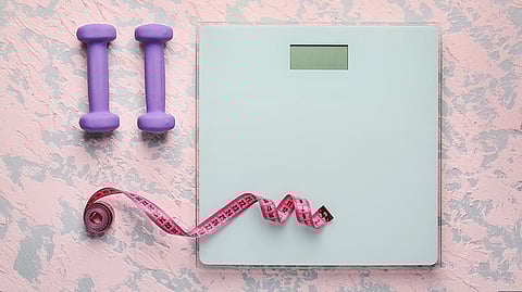 How weight loss can impact decision-making abilities