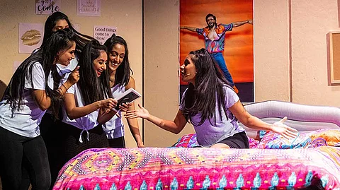 ‘Mrs Kapoor’s Daughter’s Wedding’ sets new record for British Gujarati theatre