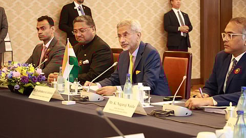 India hails expansive agenda of Quad meet in Tokyo