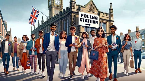 Hindus for Democracy to build on UK General Election diaspora impact