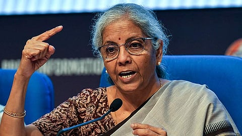 What Indian Budget 2024-25 means for UK businesses