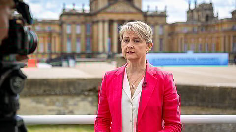 Photo by Rav Soodi – UK Home Office