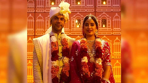 Film Review: Mr & Mrs Mahi