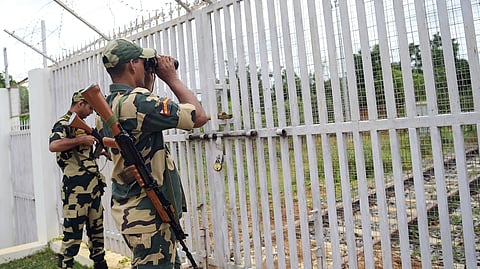 India advises against travel to Bangladesh amid violent protests