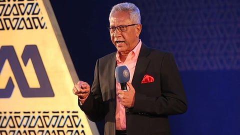 PM Modi leads tributes to Indian cricketer Anshuman Gaekwad