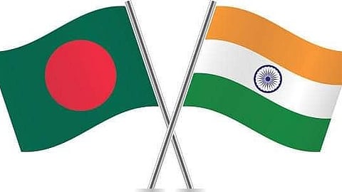 Indian mission in Bangladesh operational amid unrest
