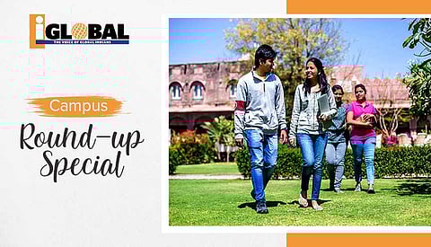 UK university coordinates new sustainable horticulture initiative in India