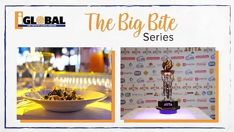Indian restaurants, takeaways vie for UK’s regional food awards