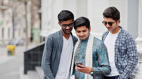 Indian students at UK universities register fall amid visa uncertainties