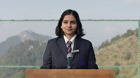 Shuchi Talati’s Sundance Film Fest winner ‘Girls Will Be Girls’ to hit cinemas