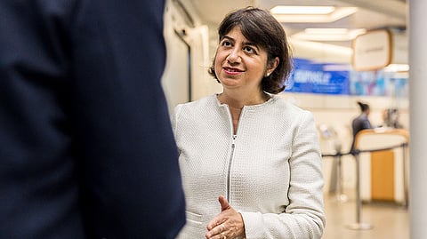 Picture by Andy Taylor / Home Office