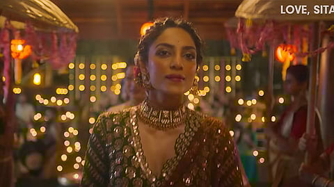 Sobhita Dhulipala unveils slice-of-life family drama ‘Love, Sitara’