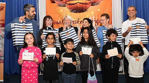 Diwali Basket Brigade 2024: An even bigger festive drive of hope, love & giving