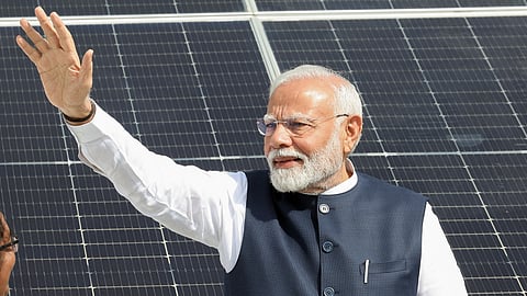 Indian PM Modi to attend G20 Summit in Brazil