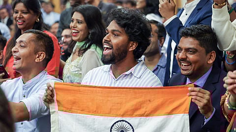 Indian Americans excited to welcome PM Modi to the US