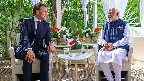 Let's make UN more effective: France on India's permanent seat