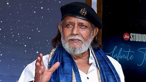 Veteran actor Mithun Chakraborty conferred Dadasaheb Phalke Award