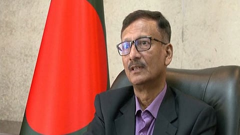 Bangladesh assures support for Durga Puja festivities