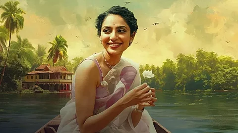 Film Review: Love, Sitara