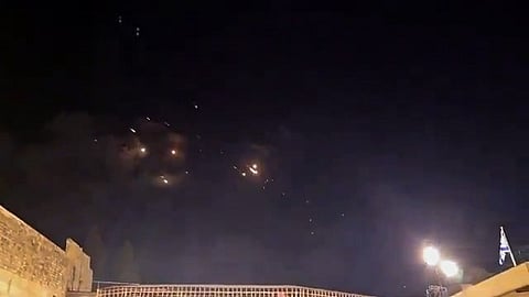 India reiterates call for restraint amid West Asia tensions