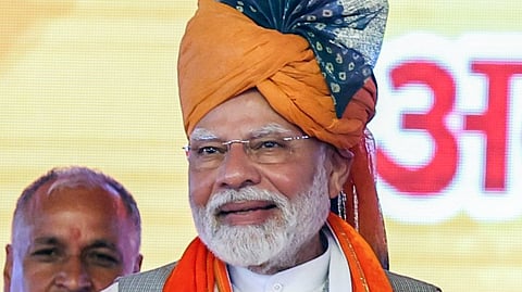 Indian PM hails classical language status for Bengali, Marathi