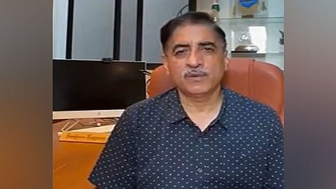 Indian defence expert fears escalation on Hamas attack anniversary