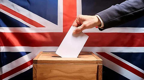British Indian voters drawn to Conservative Party, new UK general election analysis reveals
