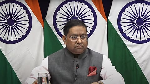 India-Canada row: Memo on diplomats dismissed as 'fake'