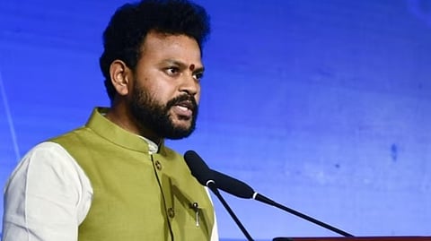 India condemns hoax bomb threats by pranksters on flights
