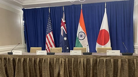 India, US, Australia, Japan reaffirm Quad Cyber Challenge