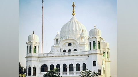 India, Pakistan agree to extend validity of Kartarpur Corridor Agreement