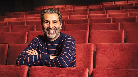 Amit Sharma opens Artistic Director season at London’s Kiln Theatre with ‘Pins & Needles’