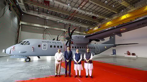 PM Modi hails Make in India boost with Spanish PM visit