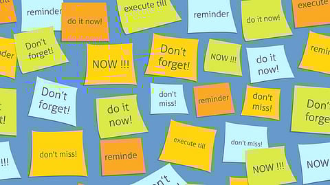 How reminders can help reverse age-related memory loss