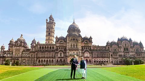India-EU FTA 'priority' highlighted during Spanish visit to Delhi