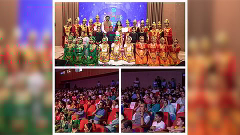 Indian Embassy in Saudi hosts Pravasi Parichay for diaspora