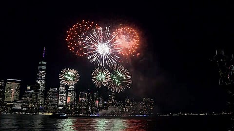 In a first, New York schools to be closed for Diwali